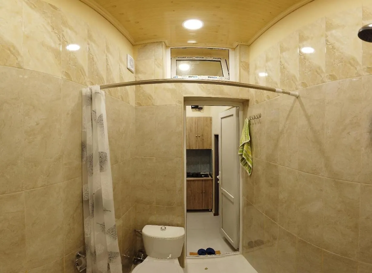New Apartment In Old City Baku 0*,  Azerbaijan