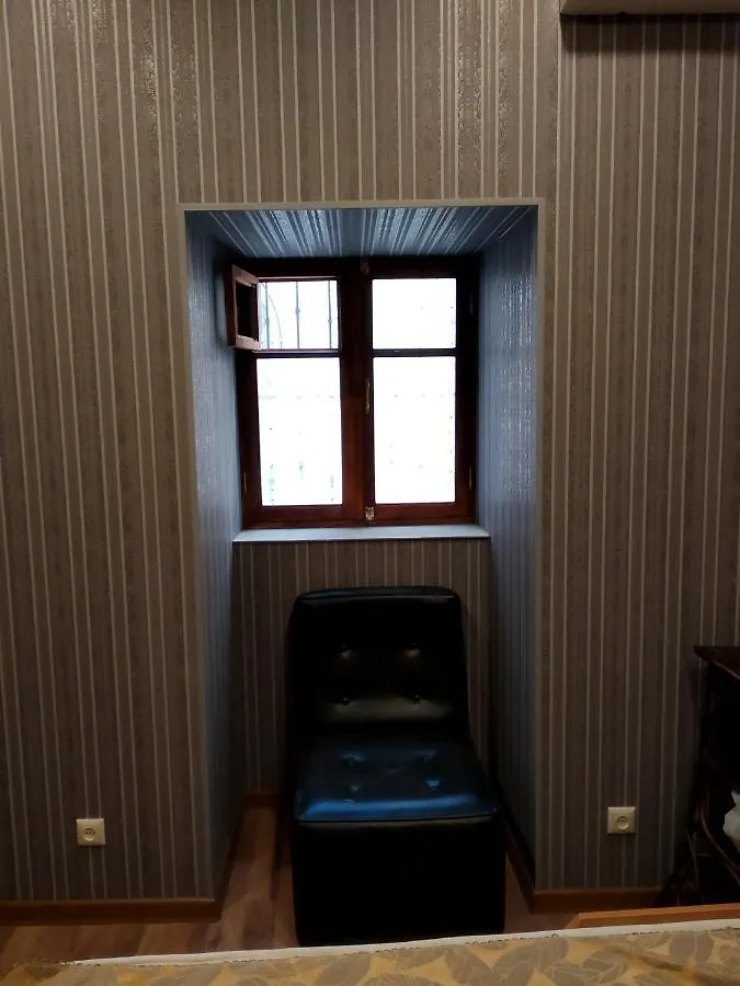 New Apartment In Old City Baku