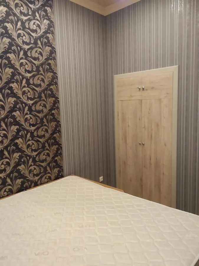 New Apartment In Old City Baku