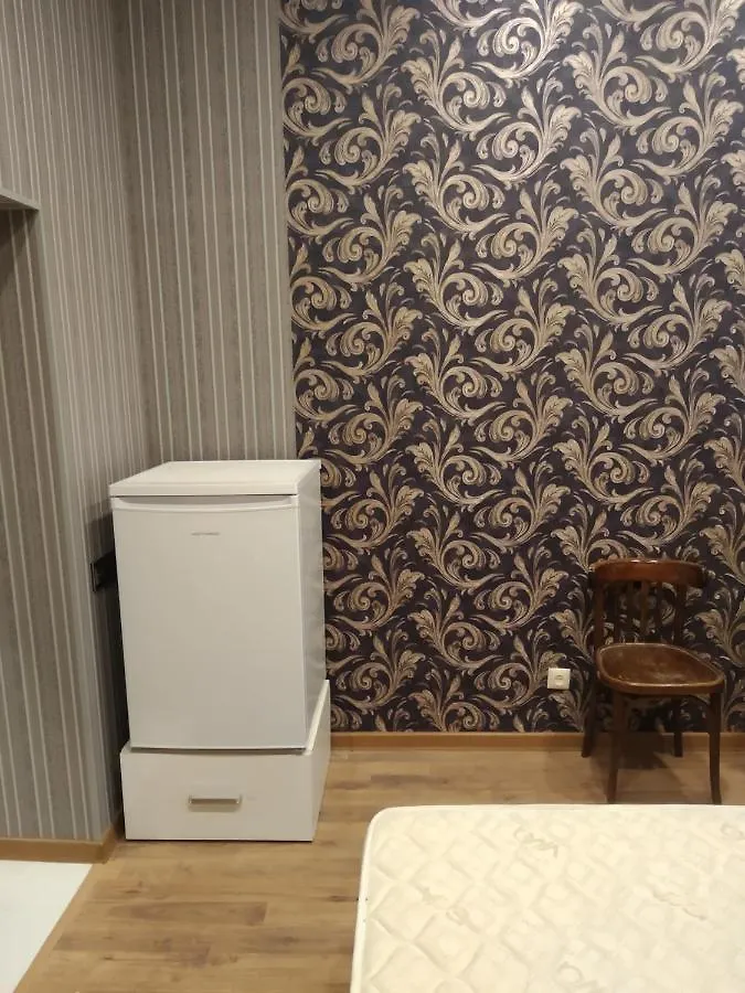 New Apartment In Old City Baku Azerbaijan