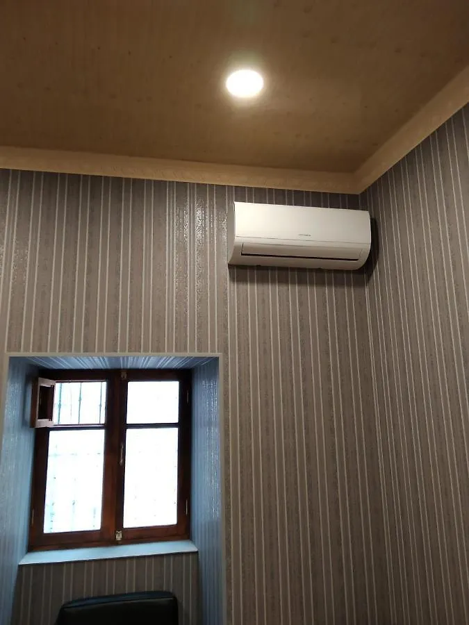 New Apartment In Old City Baku Azerbaijan