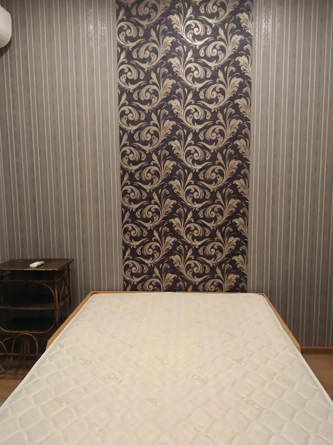 New Apartment In Old City Baku Azerbaijan