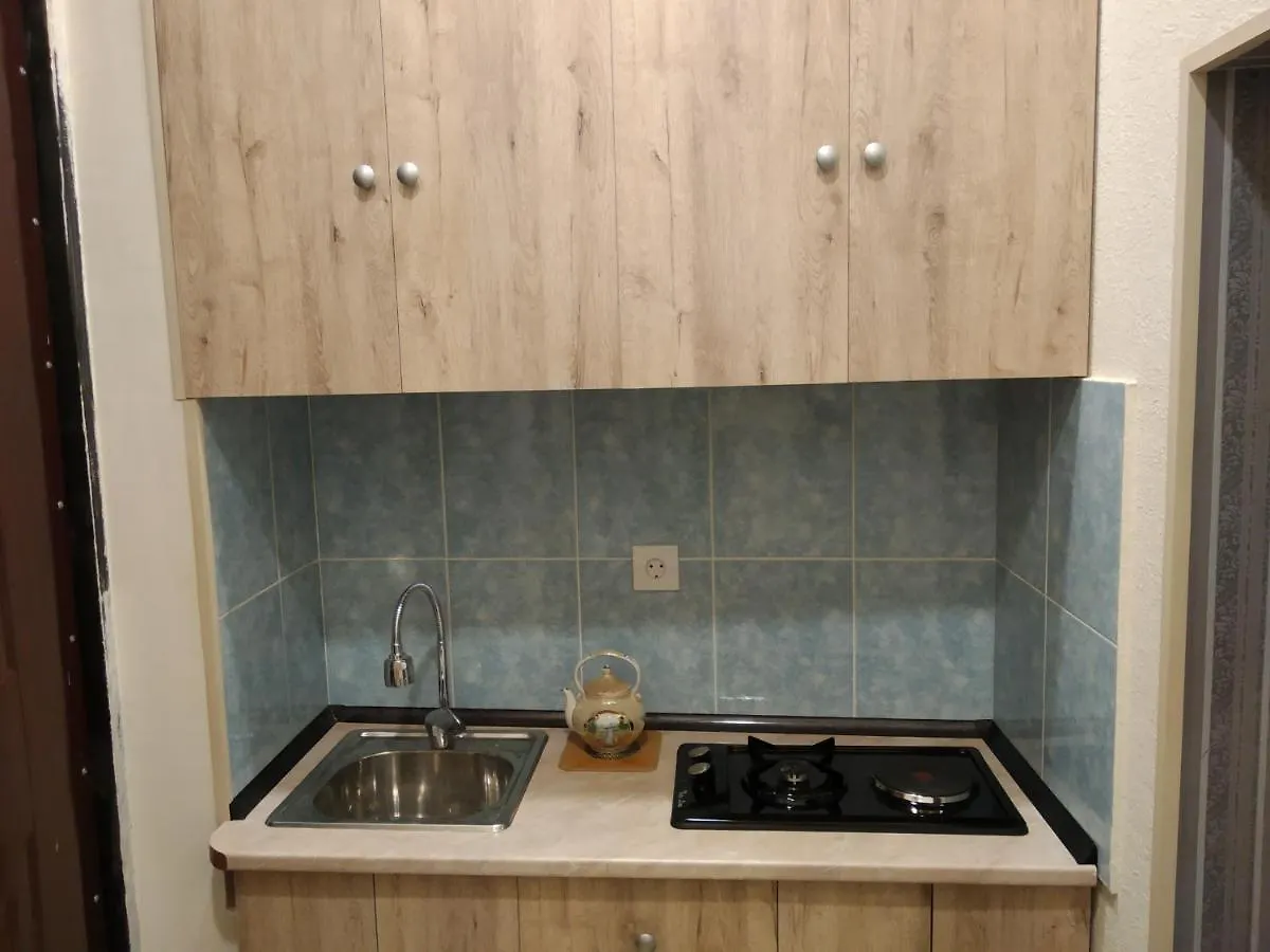 New Apartment In Old City Baku
